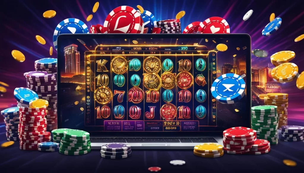 Bí quyết casino trực tuyến 13win app