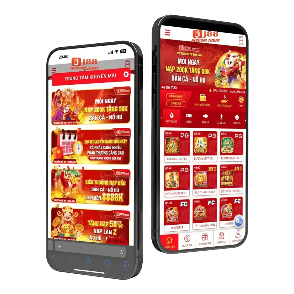 Đa dạng trò chơi 13win App