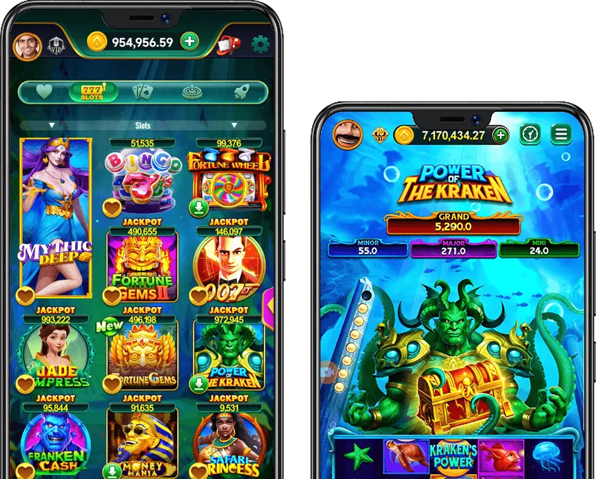 Hiệu suất trò chơi nhanh chóng của 13win app