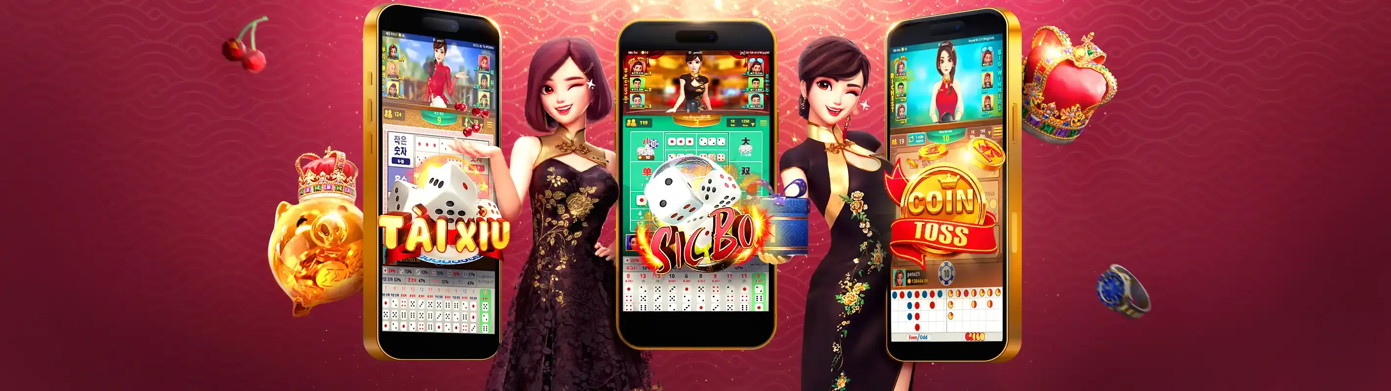 Hình ảnh Hero game Bắn Cá 13win App